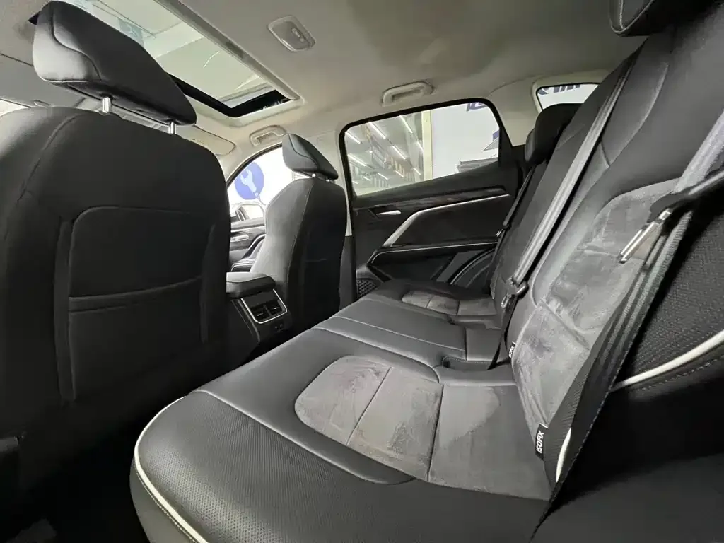 Haval H6 2021 из CN, фото 8