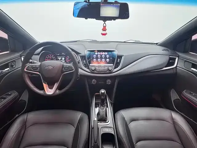 Honda CR-V 2021 из CN, фото 8