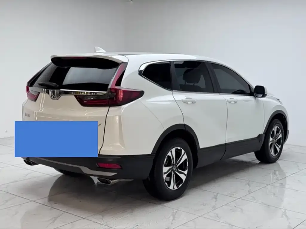 Honda CR-V 2021 из CN, фото 4