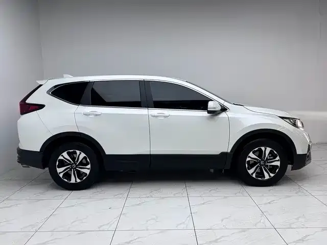 Honda CR-V 2021 из CN, фото 3