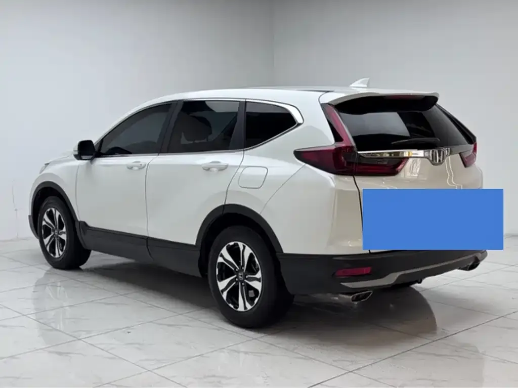 Honda CR-V 2021 из CN, фото 10