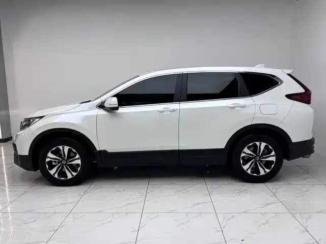 Honda CR-V 2021 из CN, фото 2