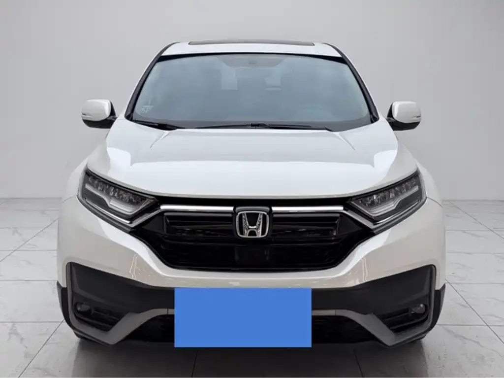 Honda CR-V 2021 из CN, фото 6