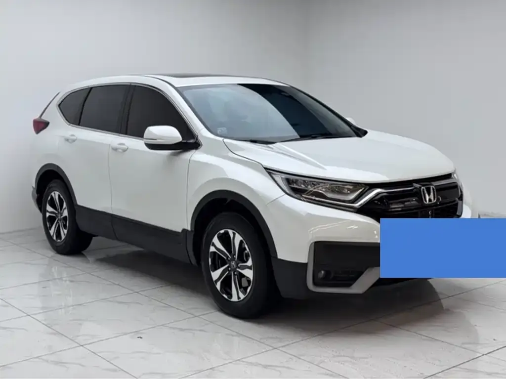 Honda CR-V 2021 из CN, фото 7
