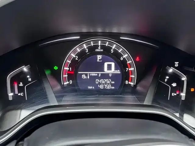 Honda CR-V 2021 из CN, фото 9