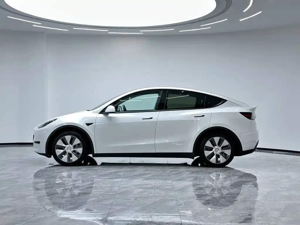 Tesla Model Y 2023 из CN, фото 10