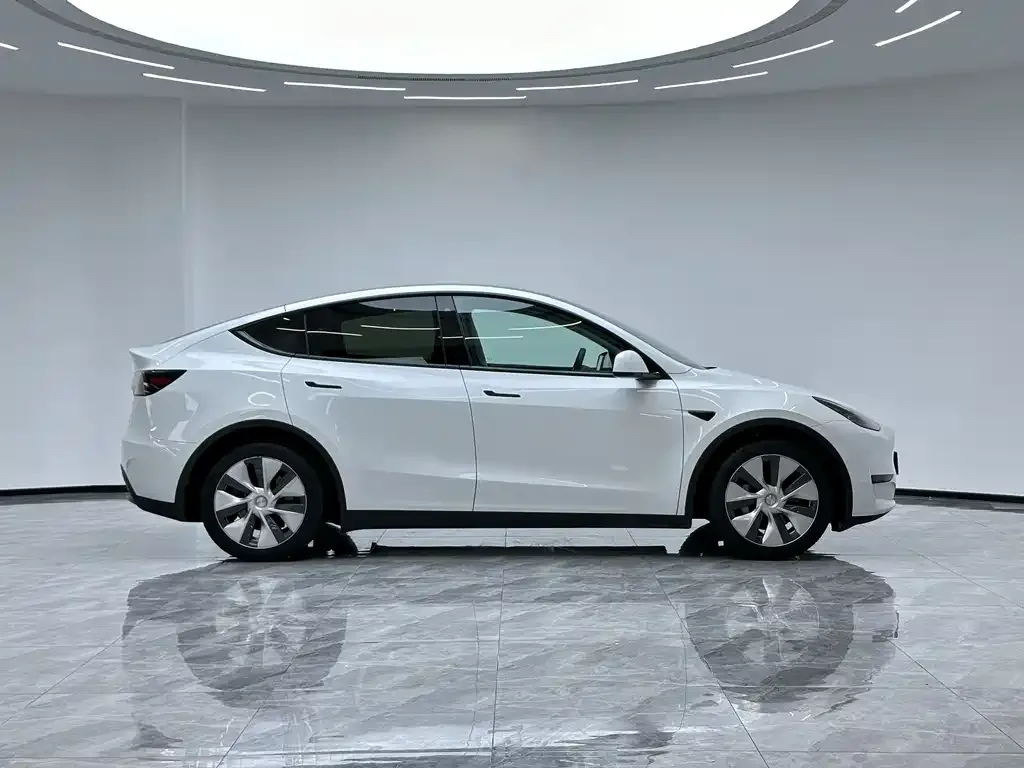 Tesla Model Y 2023 из CN, фото 9
