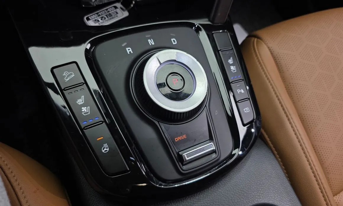 Kia Seltos 2024 из KR, фото 7