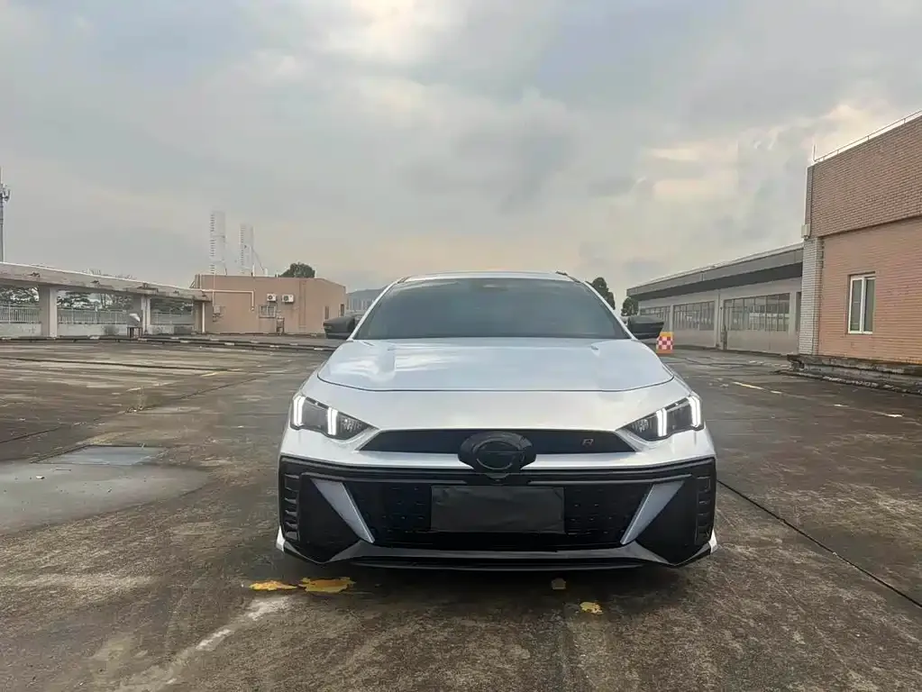 GAC Motor Shadow Leopard 2024 из CN, фото 3