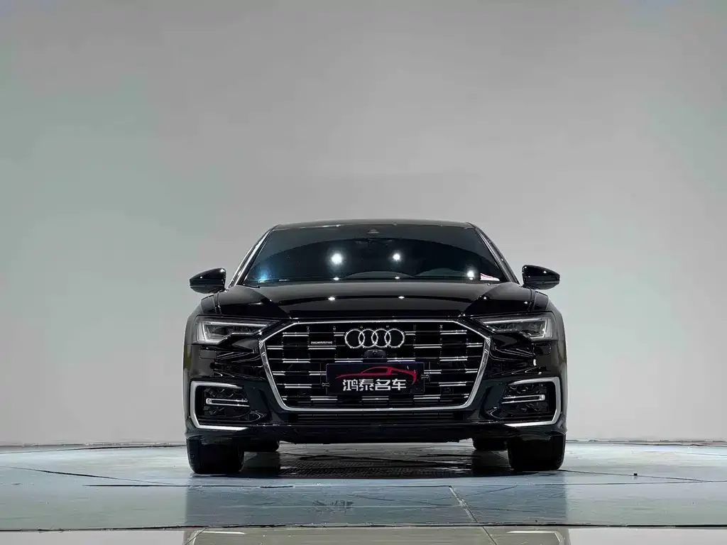 Audi A6L — фото 3