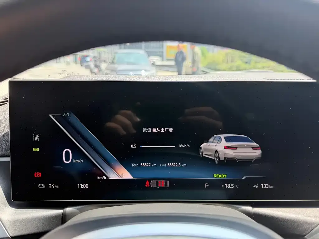 BMW i3 — фото 2