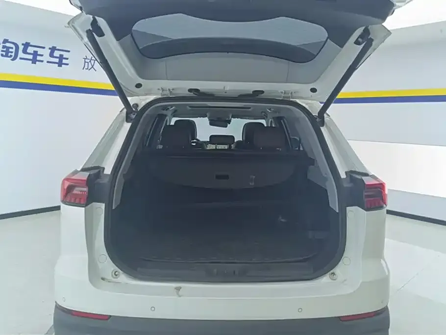 Chery Tiggo 8 PRO — фото 4