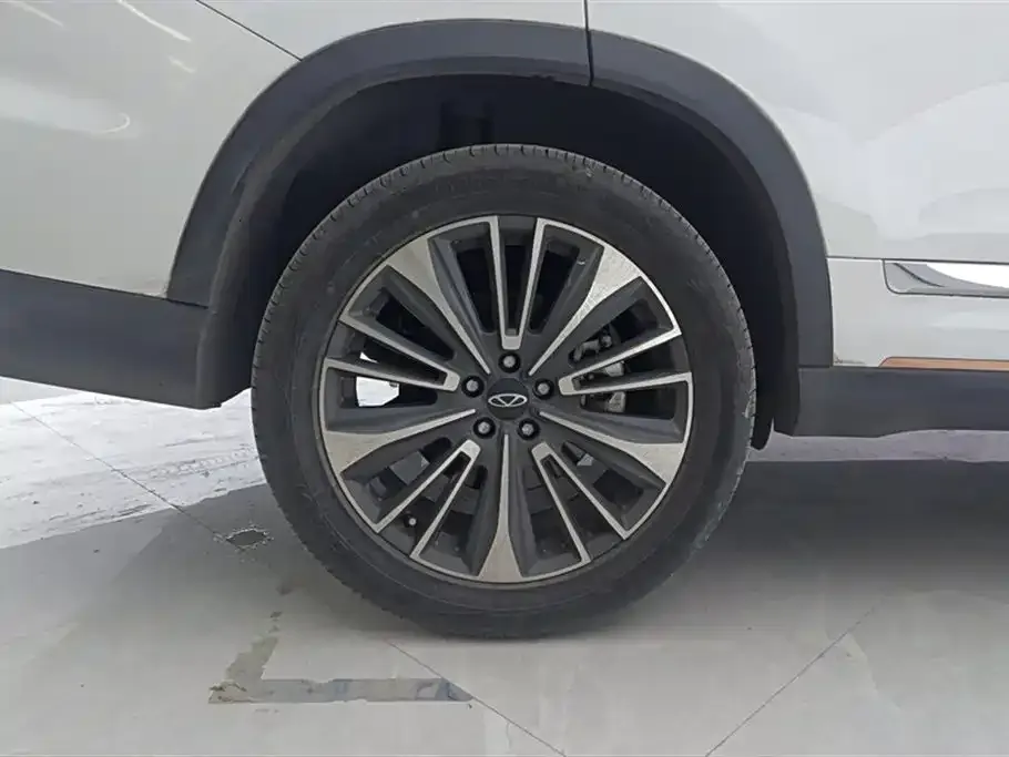Chery Tiggo 8 PRO — фото 8