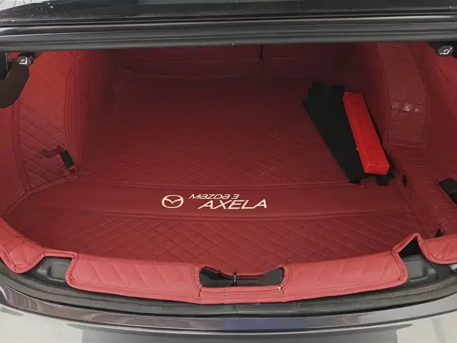 Mazda 3 Axela — фото 3
