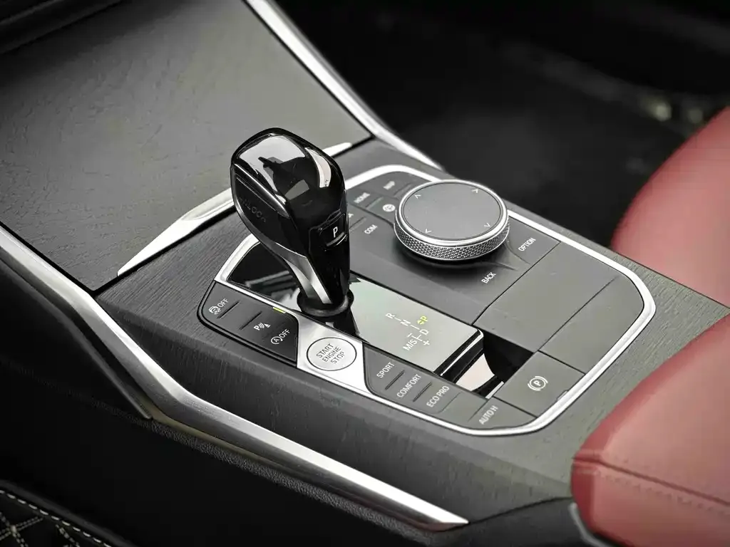 BMW 4 Series — фото 5