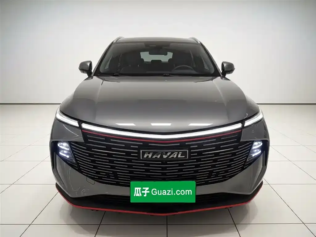 Haval Shenshou 2022 из CN, фото 9