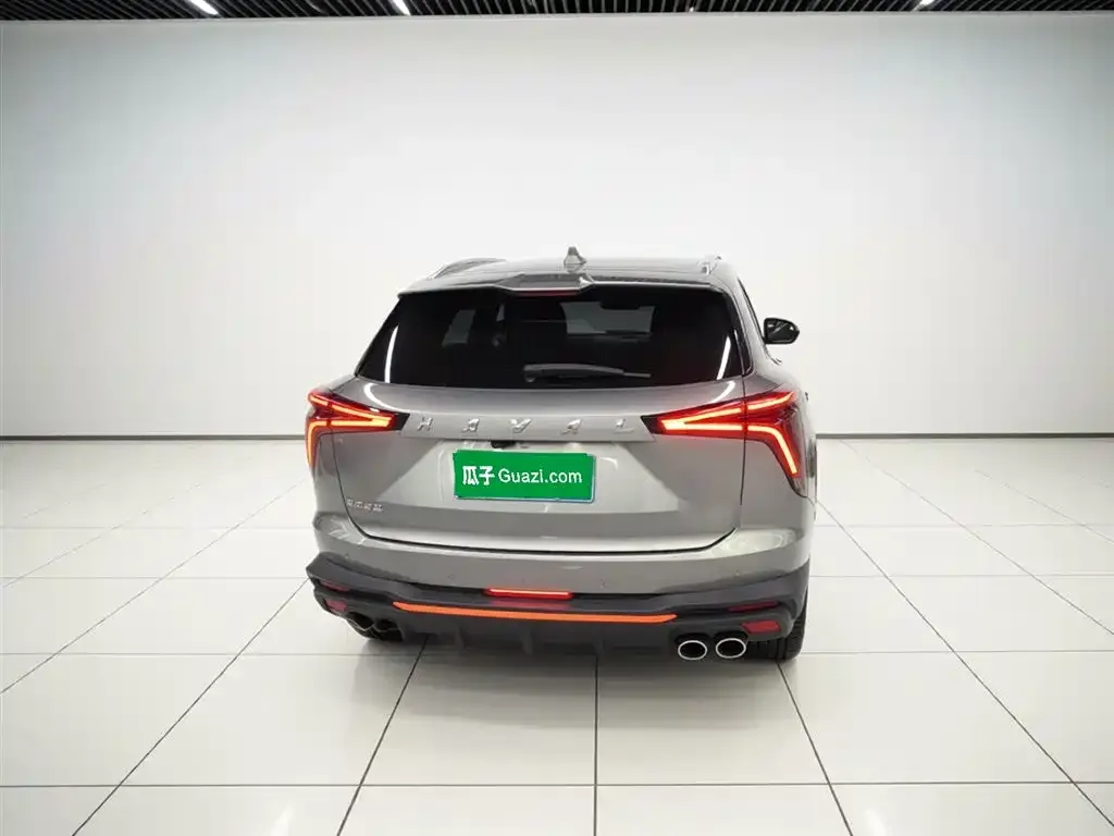 Haval Shenshou 2022 из CN, фото 5