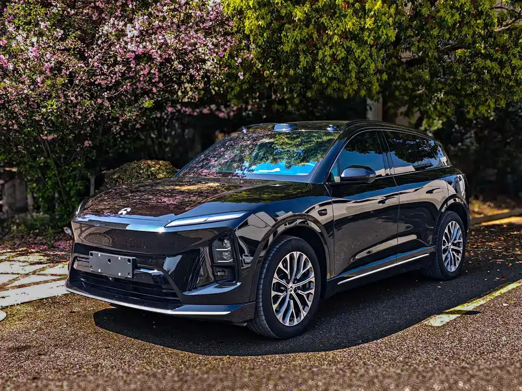 NIO ES6 2025 из CN, фото 1