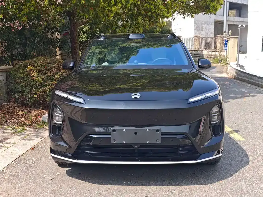 NIO ES6 2025 из CN, фото 9