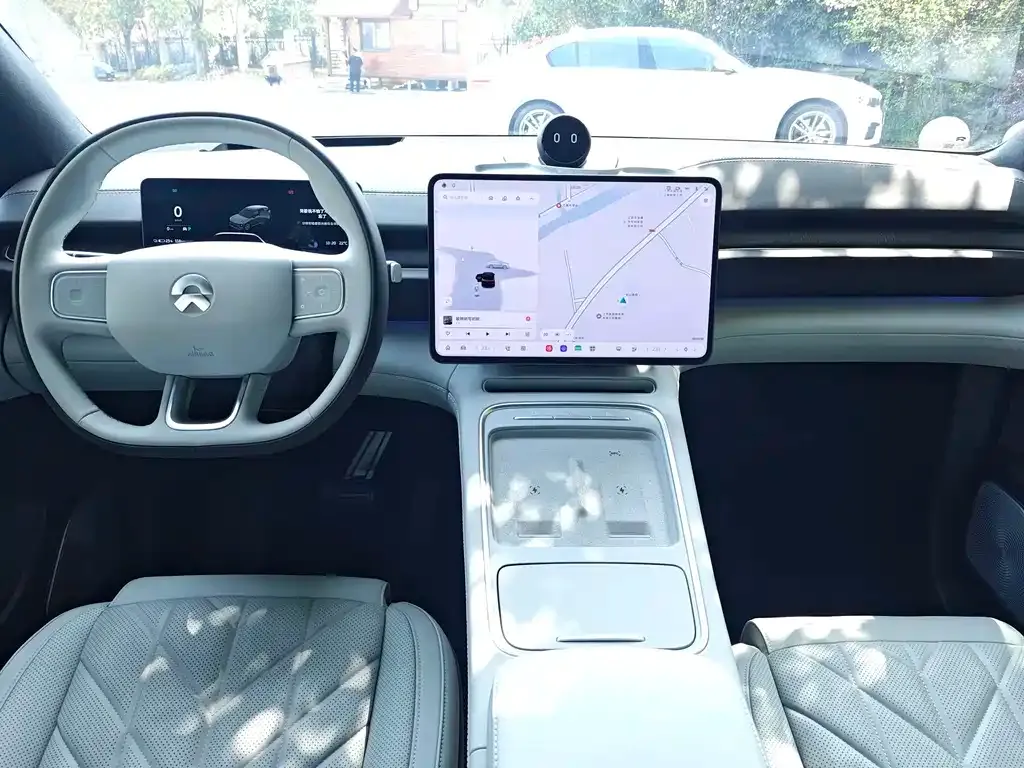 NIO ES6 2025 из CN, фото 4