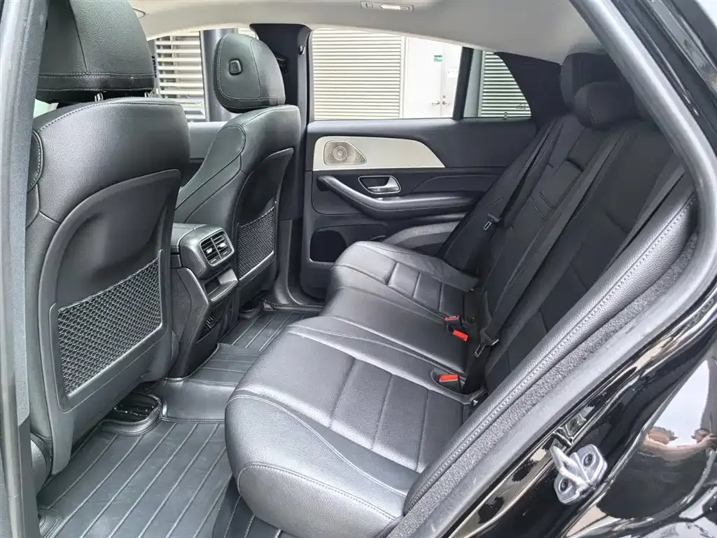 Mercedes-Benz GLE Coupe New Energy 2023 из CN, фото 10
