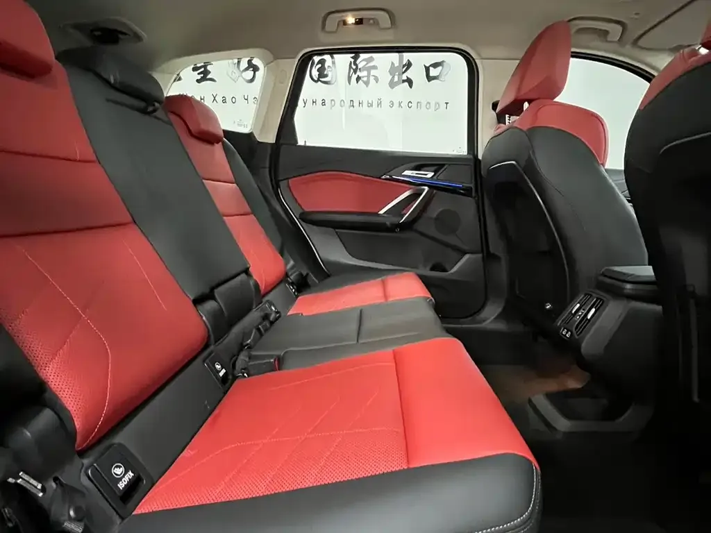BMW X1 2023 из CN, фото 9