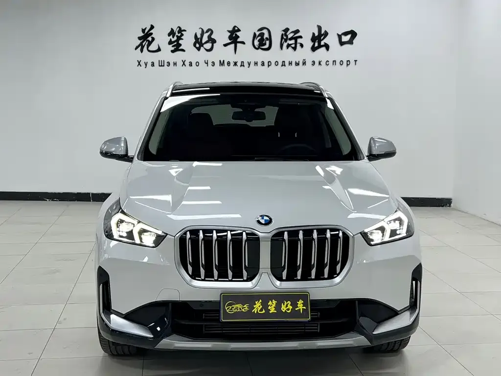 BMW X1 2023 из CN, фото 6