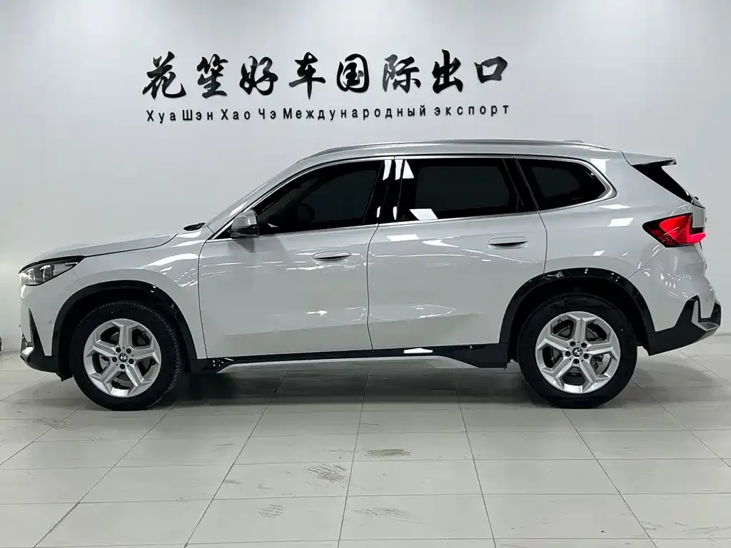 BMW X1 2023 из CN, фото 8
