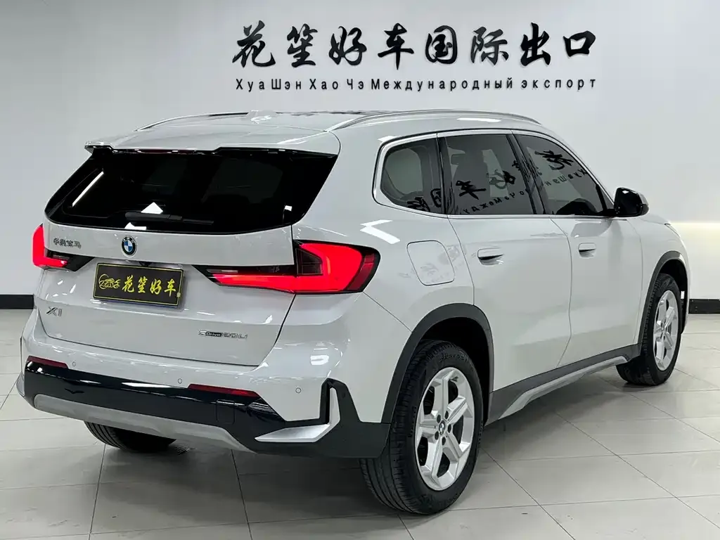 BMW X1 2023 из CN, фото 7