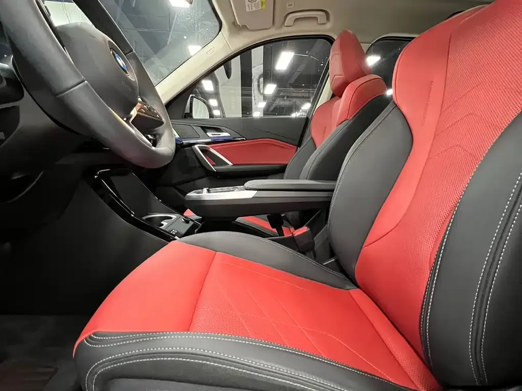 BMW X1 2023 из CN, фото 10