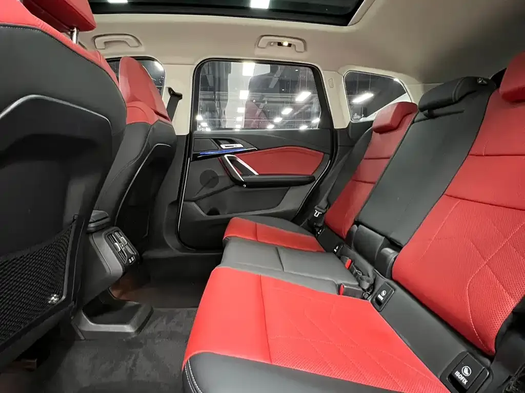 BMW X1 2023 из CN, фото 3