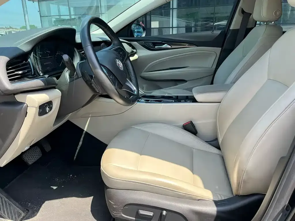 Buick Regal — фото 2