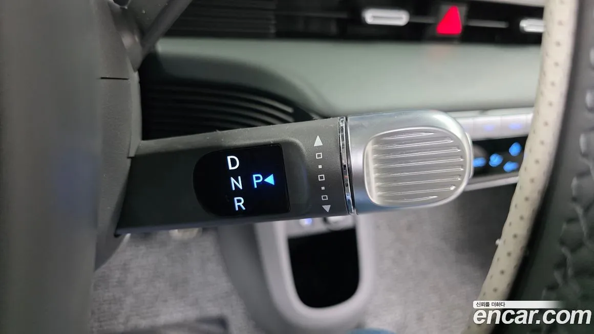 Hyundai Ioniq5 — фото 4