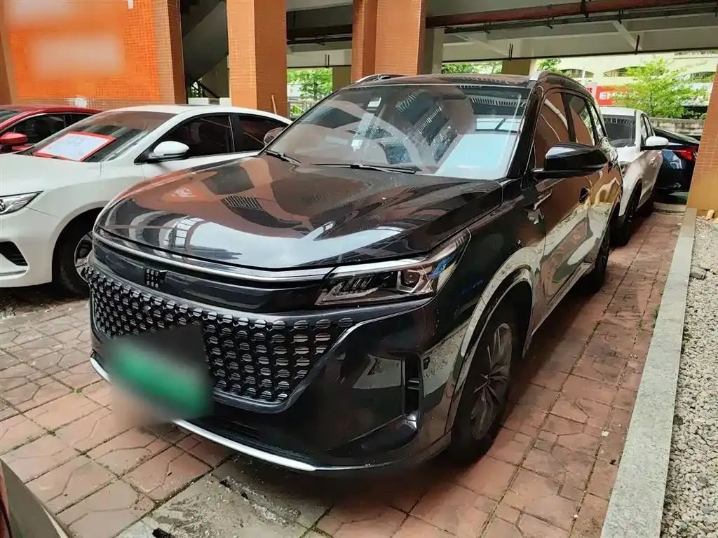 Landian E5
