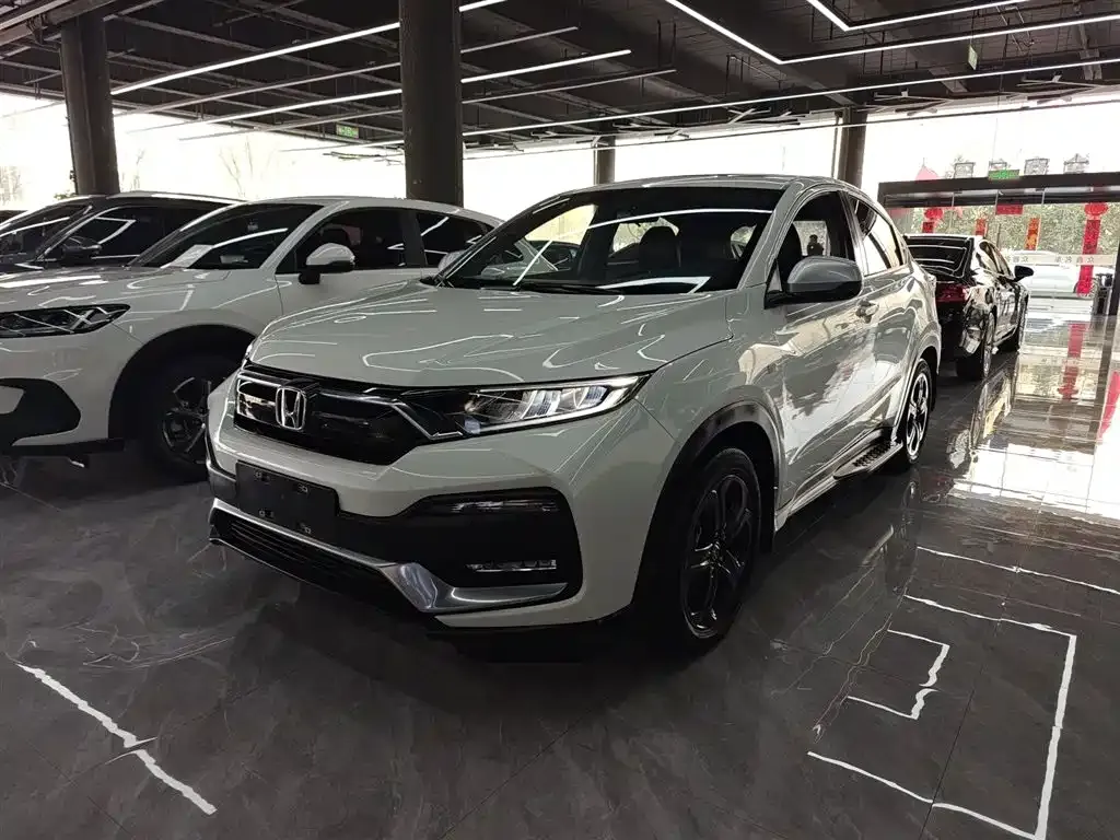 Honda XR-V 2021 из CN, фото 1