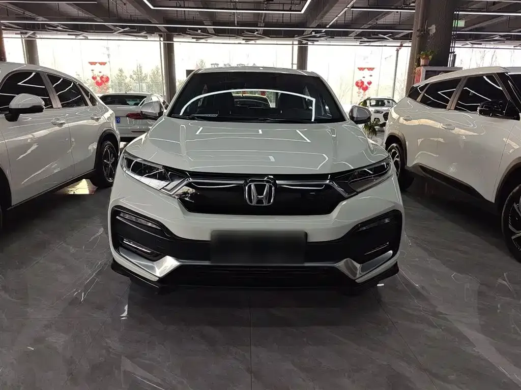 Honda XR-V 2021 из CN, фото 2