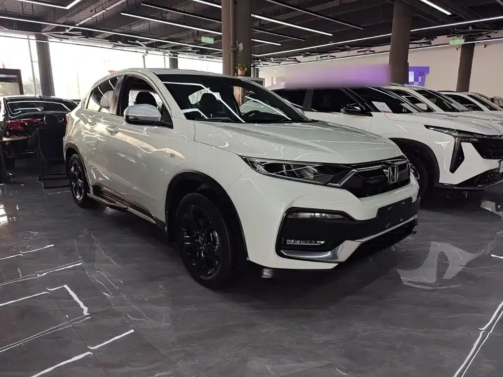 Honda XR-V 2021 из CN, фото 7