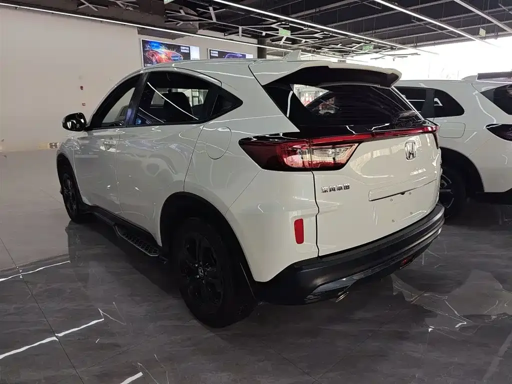 Honda XR-V 2021 из CN, фото 6