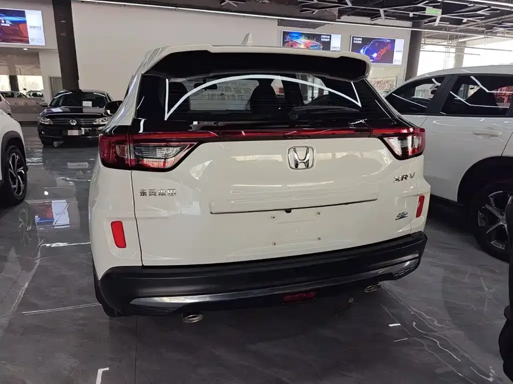 Honda XR-V 2021 из CN, фото 4