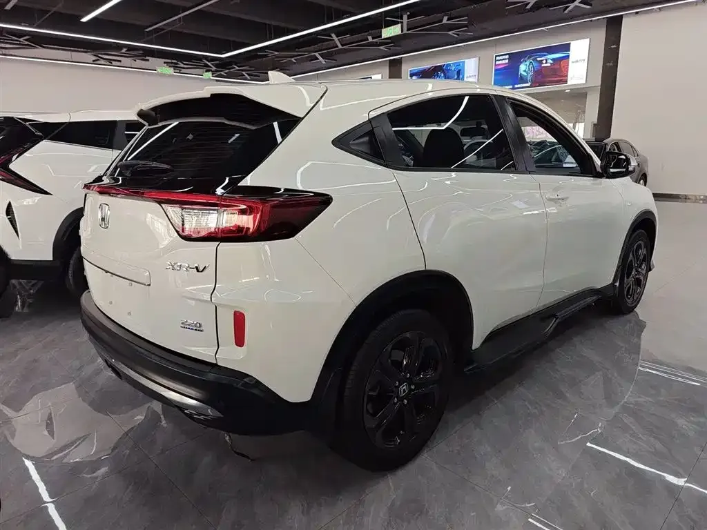 Honda XR-V 2021 из CN, фото 3