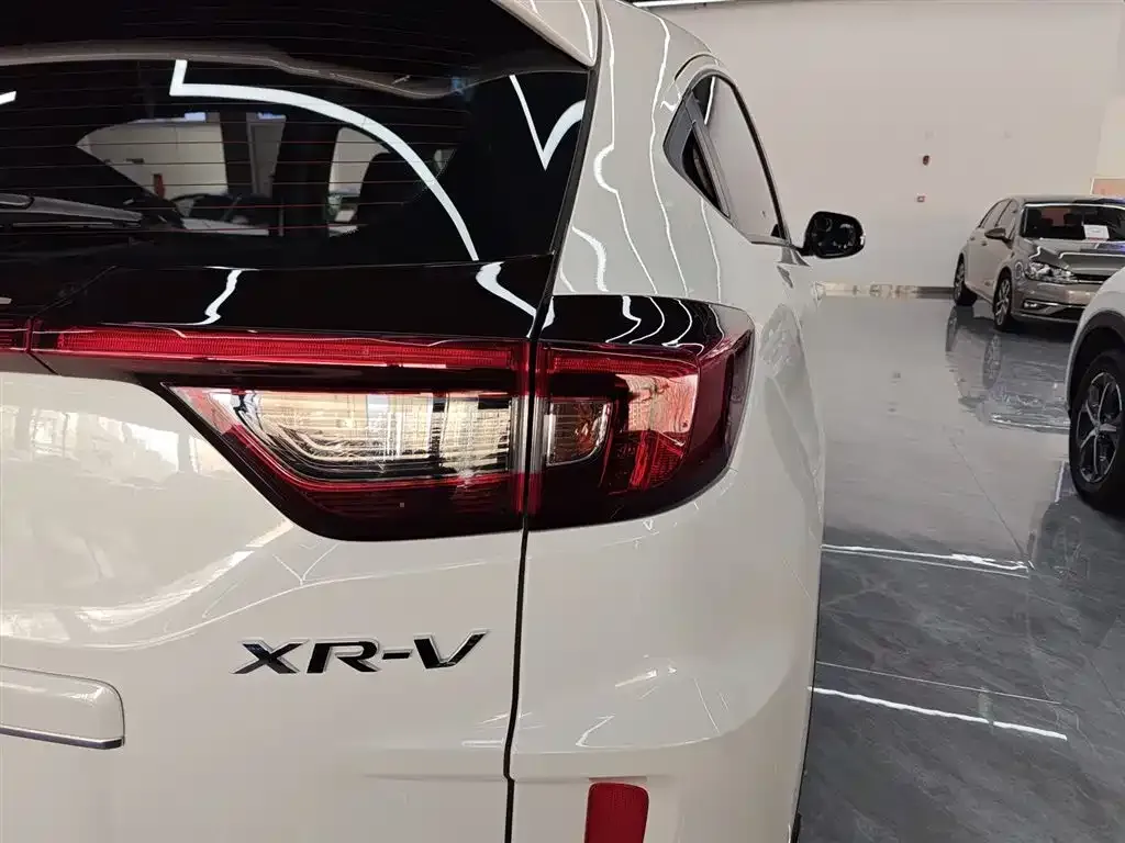Honda XR-V 2021 из CN, фото 5