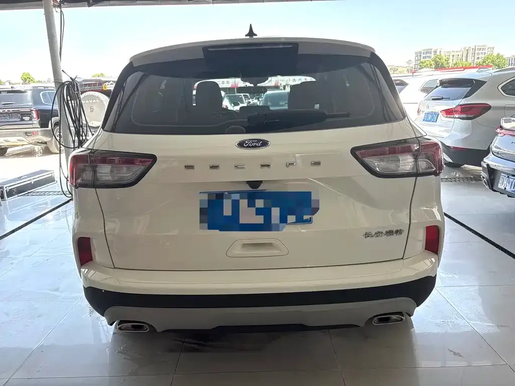 Ford Escape 2025 из CN, фото 5