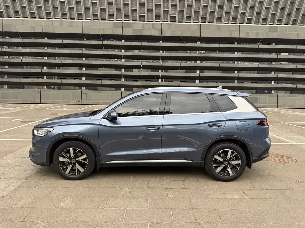 BYD Pro New Energy 2023 из CN, фото 9
