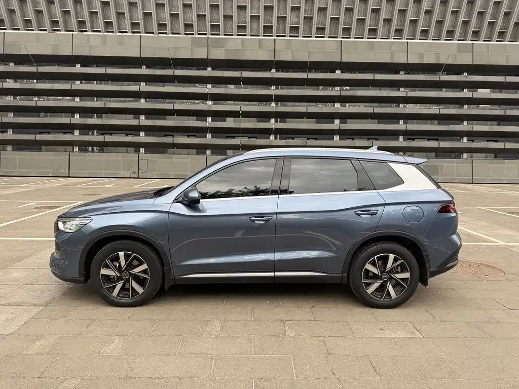 BYD Pro New Energy 2023 из CN, фото 2