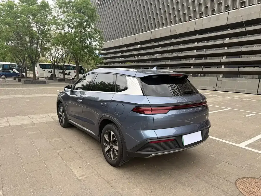 BYD Pro New Energy 2023 из CN, фото 7