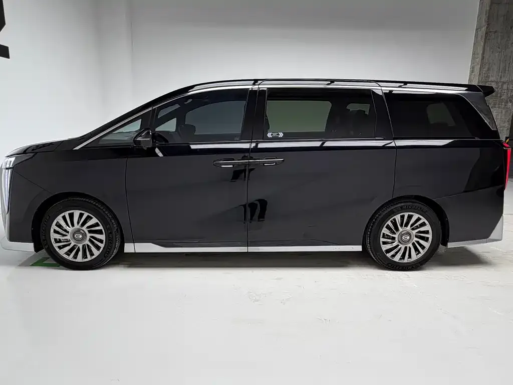 GAC Motor Trumpchi M8 — фото 8
