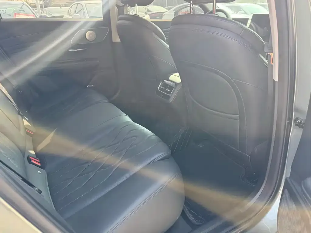 Chery Arrizo 8 PRO 2025 из CN, фото 2