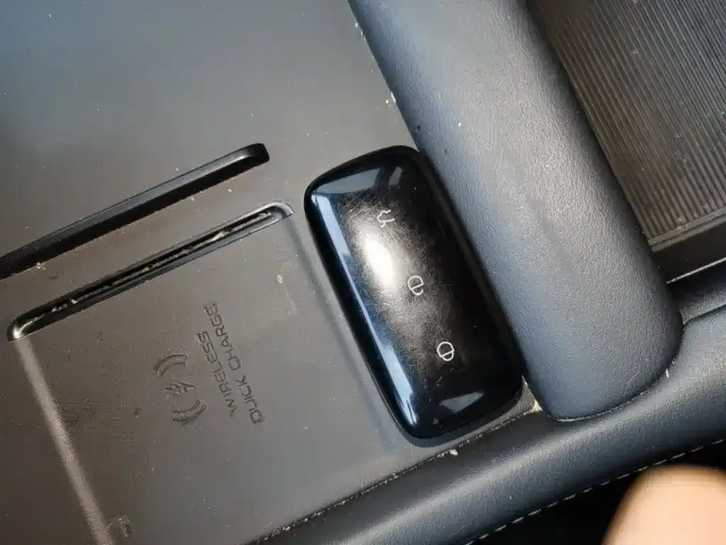 Geely Galaxy L7 2024 из CN, фото 2