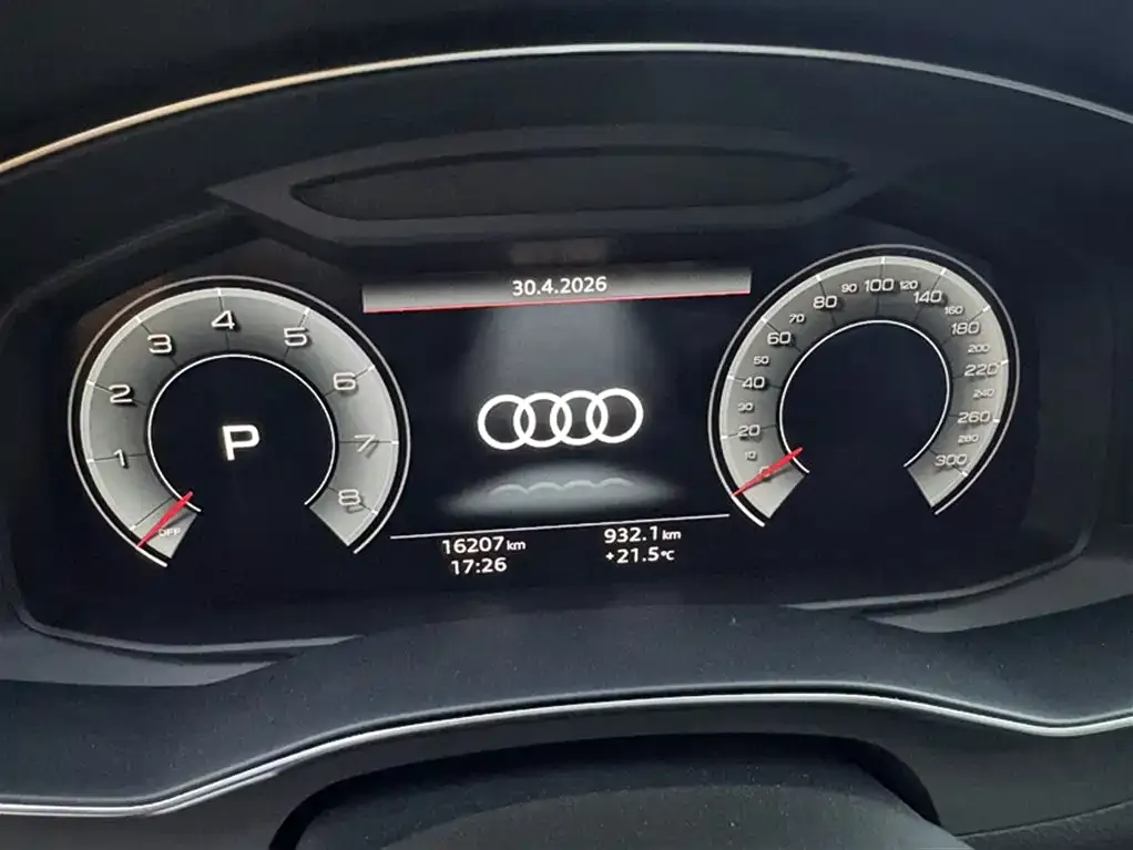 Audi A6L — фото 2