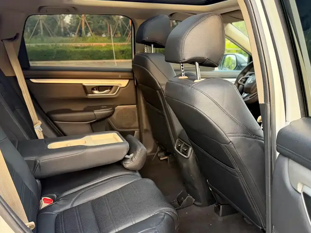 Honda CR-V 2021 из CN, фото 8